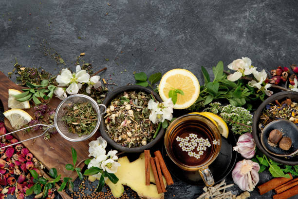 Folklove Apothecary